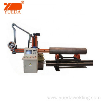 Submerged arc Inner Cladding Welding Manipulator